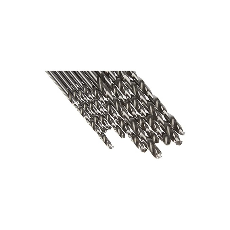 Trend Snappy Replacement HSS Drill Bits for Imperial Countersinks, Pack