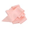 Blank Satin Sash, Plain Sash, Party Decorations, Make Your Own