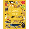 The Ultimate Animal Alphabet Book