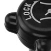 Hand Throttle Control Knob Antislip Smooth Control 1841531W10 for Patrol