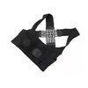 TOORUN Chaleco Corrector De Postura Ortopédico Lumbar Unisex (Large)