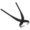 Branch Cutter 270MM Professional Comfortable Composite Steel Branch Cutter Bonsai