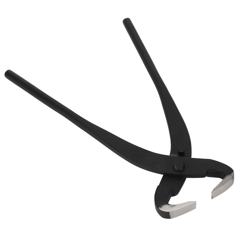 Branch Cutter 270MM Professional Comfortable Composite Steel Branch Cutter Bonsai