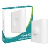 Samotech® Light Switch Cover for Hue Smart Button (Single)