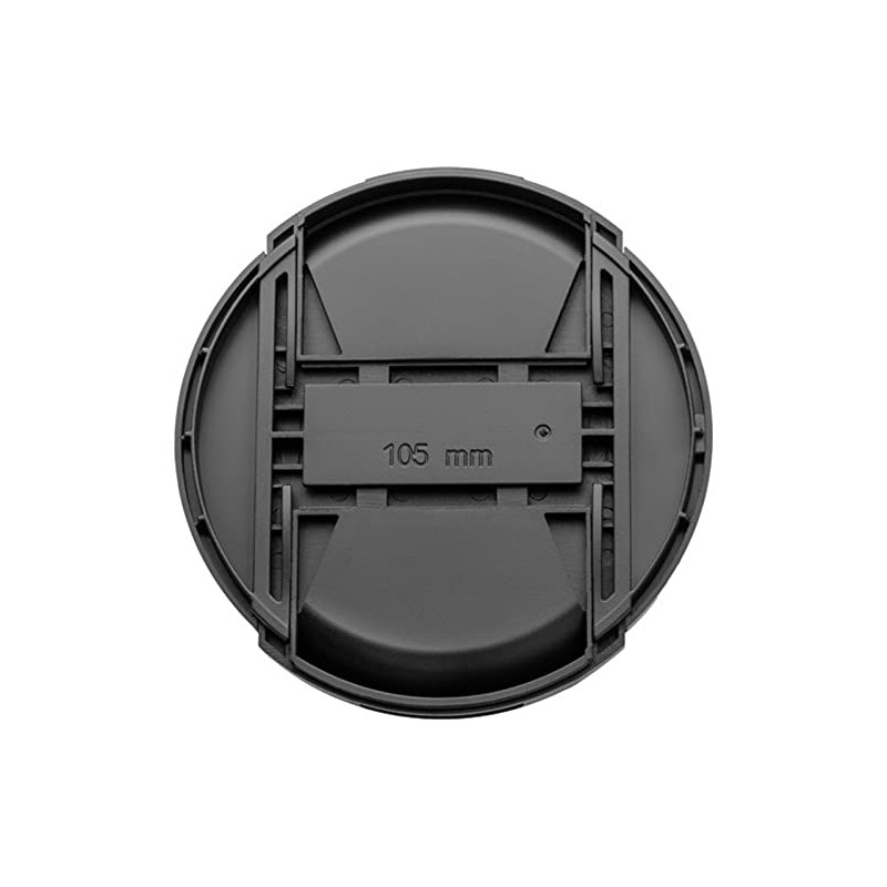 105MM Front Lens Cap with Keep Leash 105 mm Quality