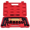 SPEEDWOX 12pcs Valve Spring Compressor Valve Spring Removal Tool with