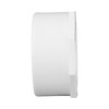 CHARLOTTE PIPE 3 x 2 DWV FLUSH BUSHING SPGXHUB DWV