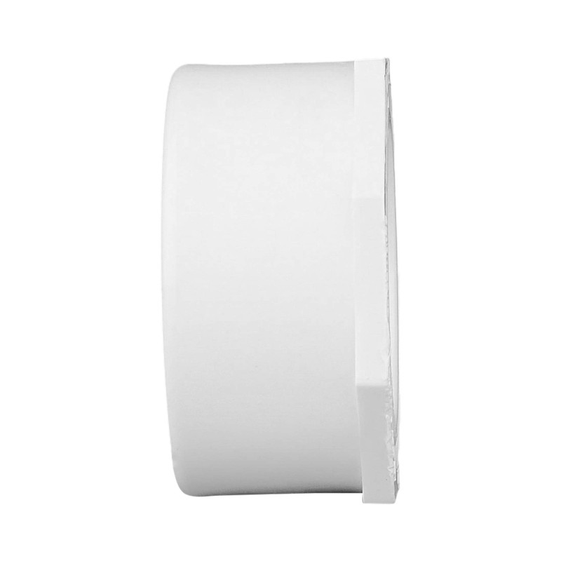 CHARLOTTE PIPE 3 x 2 DWV FLUSH BUSHING SPGXHUB DWV