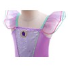 Dressy Daisy Little Girls' Princess Mermaid Fairy Tales Costume Cosplay