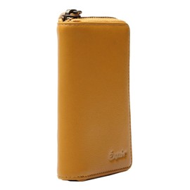 Esquire Peru Manicure Set Curry