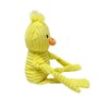 Easter Yellow Chick Polyester Plush Dog Toy – Plush Chicken