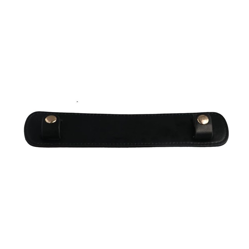 PU Leather Shoulder Strap Pad,Leather Bag Strap Pad Bag Handle