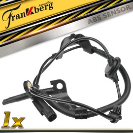 ABS Sensor Rear Right 2-Pin for Outlander II CW W CW W Delica D5 CV W Lancer VIII CY A CX A 2.0L-3.0L 2006-2012 4670A158