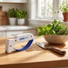 AccuSharp - Afilador de Cuchillos ergonómico, Mango cómodo, Compacto y