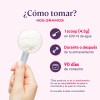 B-fit Zoe Water Electrolitos En Polvo 405g Myo Inositol 401