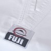 Fuji Student Tae Kwon Do Uniform (White, 0)