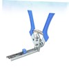 Tofficu Pet Cage Pliers for Quick Assembly Durable Manual Tool