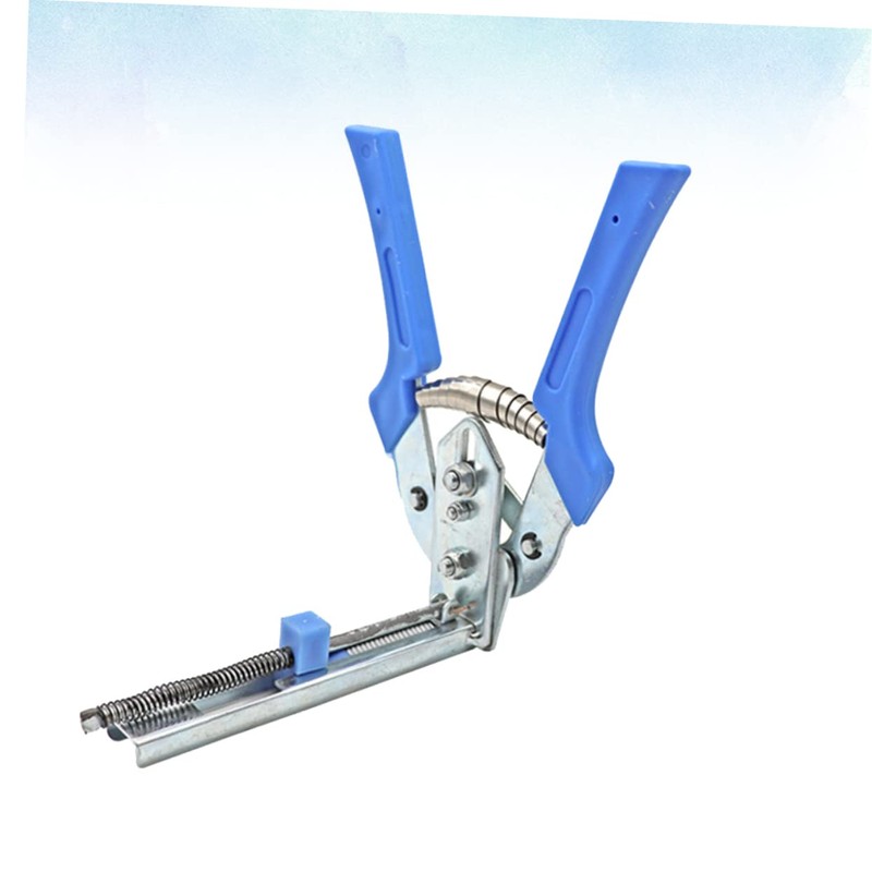 Tofficu Pet Cage Pliers for Quick Assembly Durable Manual Tool
