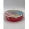 Home-X 5 Sectional Serving Bowl with Lid