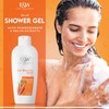 FAIR & WHITE Original Carrot Tonifying Body Wash 1000ml /