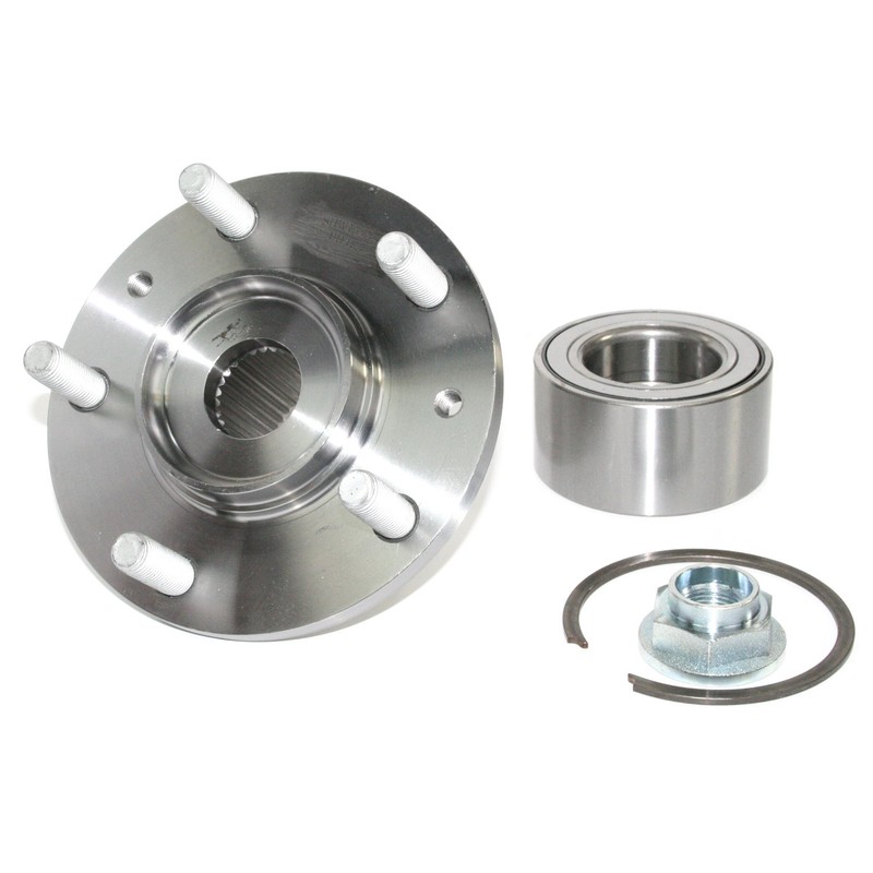 DuraGo 29596071 Front Wheel Hub Kit