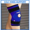 Proline Colt Knee Support - Blue - X.X.Large