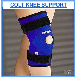 Proline Colt Knee Support - Blue - X.X.Large