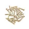 Concrete Screws (Pack of 20) Multi-Fix Countersunk 7.5mm TX Easy