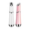 Ideal Swan Eye Massager Wand - Chargeable Facial Massager for