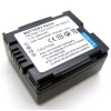 Unbranded DU07 Battery For Panasonic PV-GS150 PV-GS180 PV-GS200 PV-GS250 PV-GS300