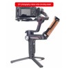 Multifunctional Handlegrip for Zhiyun WEEBILL S / for DJI RSC