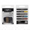 epic Disc Brake Pads with Cooling Fins | Fits H03A,