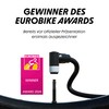 Schwalbe Clik Valve - Bicycle Valve Attachment - DV-SCV Conversion
