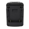 Battery Adapter Wide Compatibility Power Tool Battery Converter for Bosch