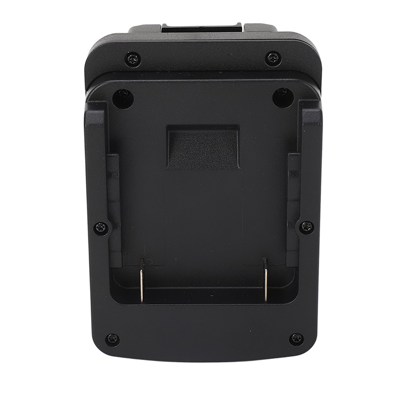 Battery Adapter Wide Compatibility Power Tool Battery Converter for Bosch
