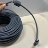 for Starlink SPX Plug to RJ45 Adapter Rubber and Copper