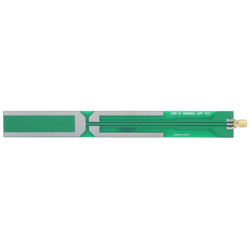ADSB Antenna Active Receiving Antenna 1090MHZ for Improving Signal Attenuation