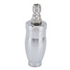 High Pressure Washer 3600PSI Rotating Turbo Nozzle with 1/4in Quick