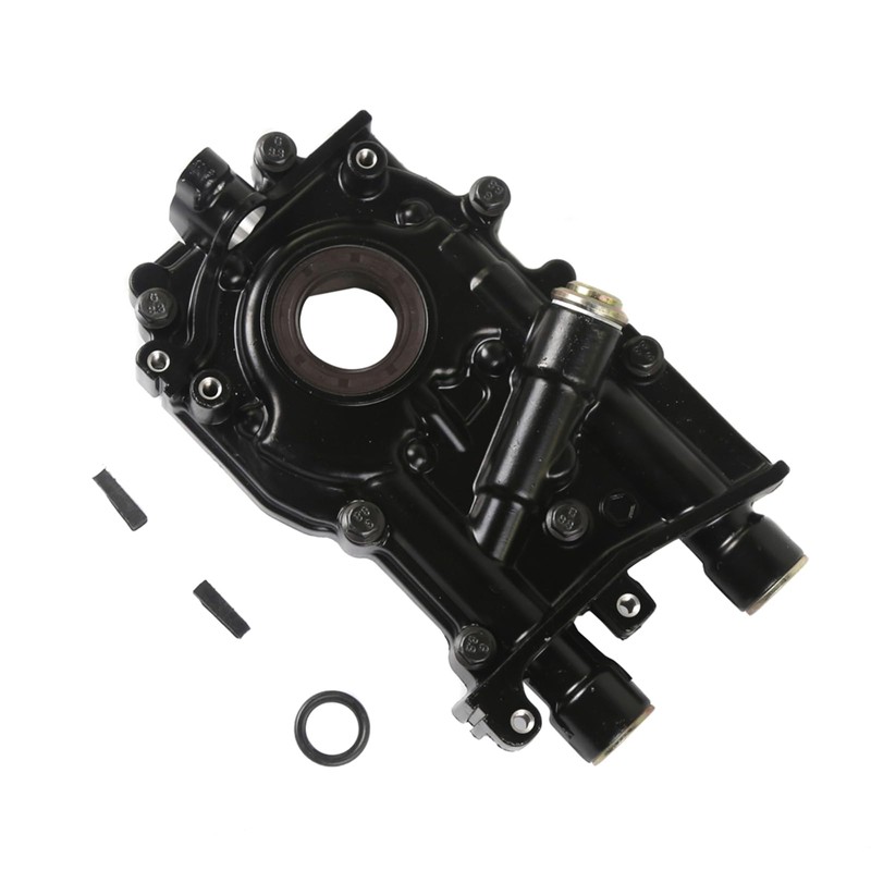 MAXWIN High Volume Oil Pump Fit 2005-2006 for Saab 9-2X,
