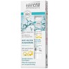 Lavera Bio basis sensitiv Anti-Falten Augencreme Q10 (2 x 15 ml)