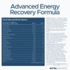 Active Plus - 40+ Nutrients Per Serving - Multi-Nutrient Powder