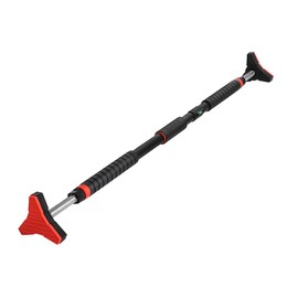 HMS DD401 pull-up bar with level (width 98-133 cm)