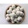 UCLAYS BELGOROD Edible Chalk Chunks (Clumps) Natural for Eating (Food),