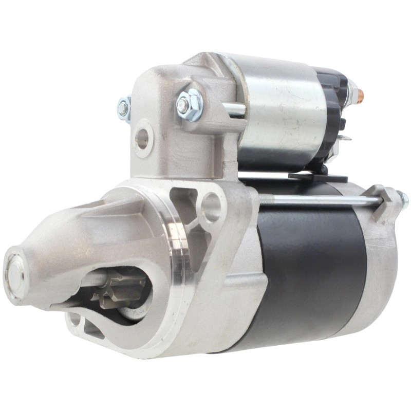 GLADIATOR New Starter fits Kawasaki Mule FD501D FD620D FD661D Toro