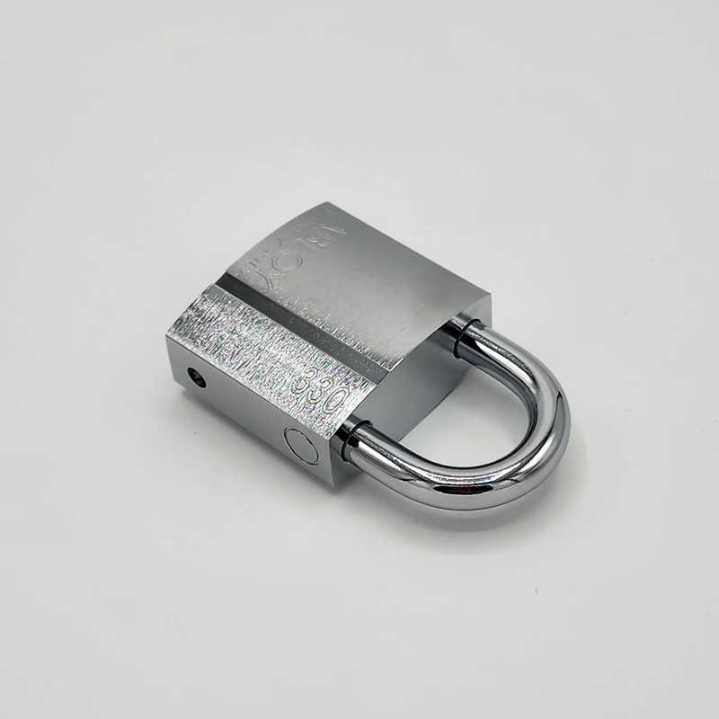 Abloy PL330 T 25mm PROTEC2 High Security Keyed Padlocks All-Purpose