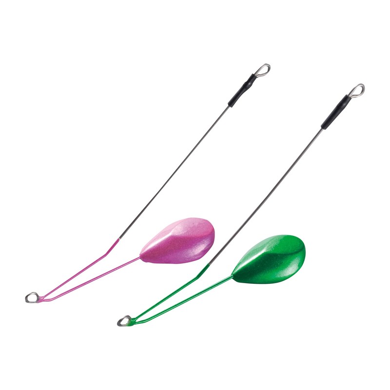 Hayabusa Light Shot Standing Balance Smash 10-1