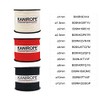 Kanirope® Cobraid Cotton Rope 9 mm 10 m Colour Black