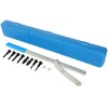 ACZCR Universal Pulley Holder & Fan Clutch Removal Tool Set