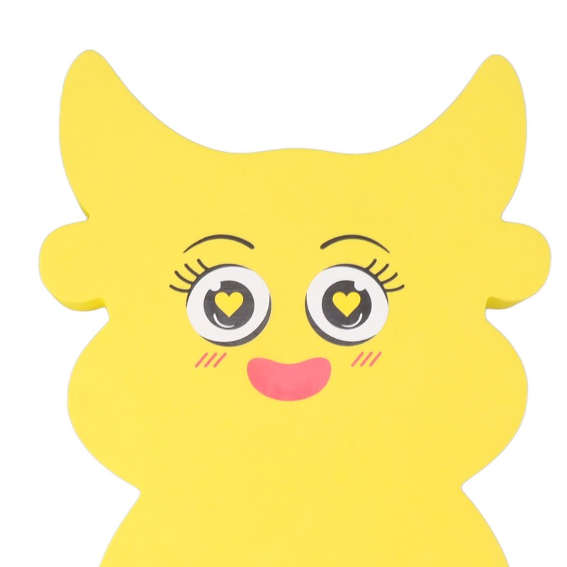 Swimming Kickboard Cute Shape Swim Training Board for Kids Children