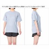 [コラントッテ] 半袖 RESNO MAGNE リカバリーウェア DRY ショートスリーブ レスノ 磁気ウェア 磁気パジャマ